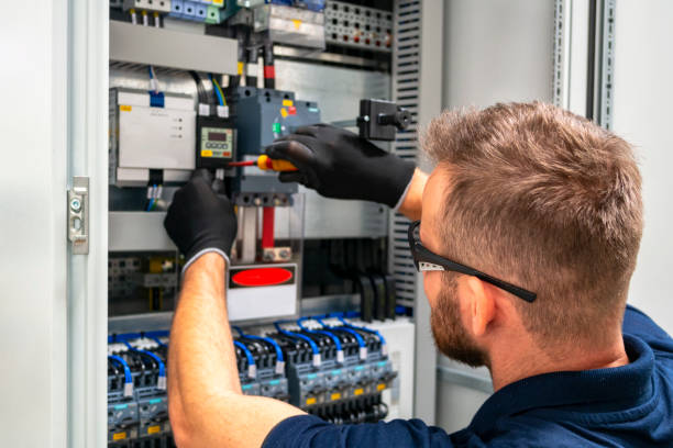 Best Electrical Upgrades for Homes  in Congers, NY