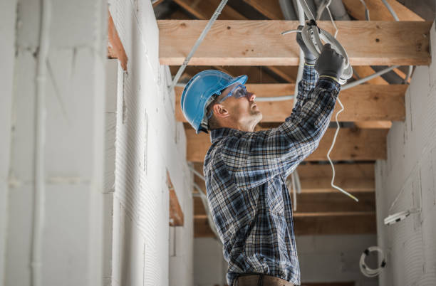 Best Circuit Breaker Repair  in Congers, NY