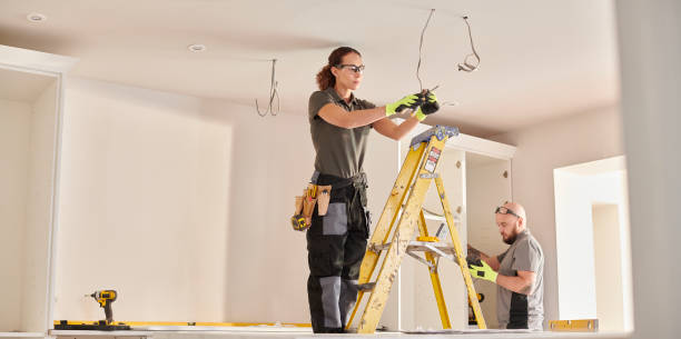 Best Affordable Emergency Electrician  in Congers, NY