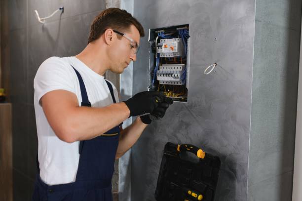 Best Generator Installation Services  in Congers, NY