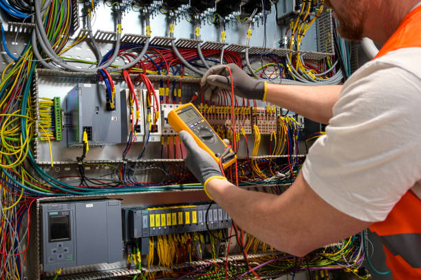 Affordable Emergency Electrician in Congers, NY