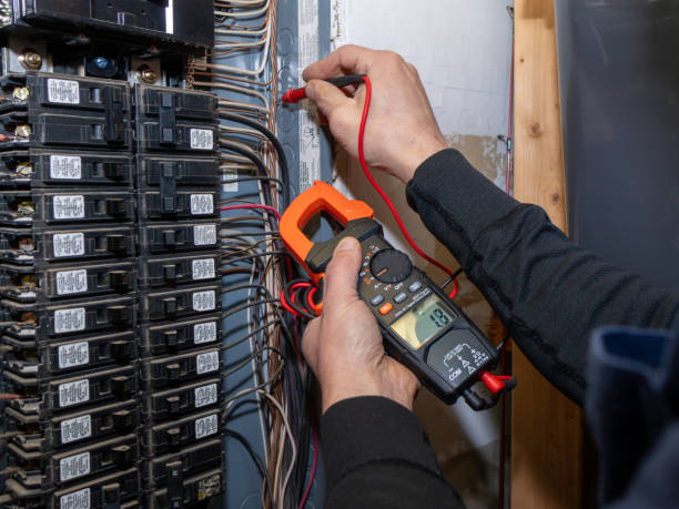 Best Electrical Troubleshooting Services  in Congers, NY