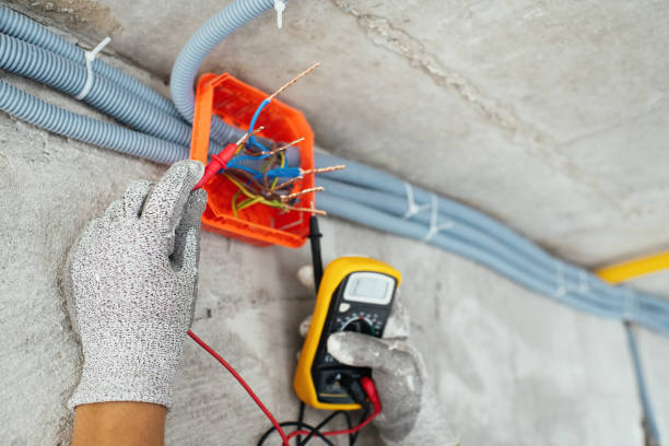 Best Ceiling Fan Installation Electrician  in Congers, NY