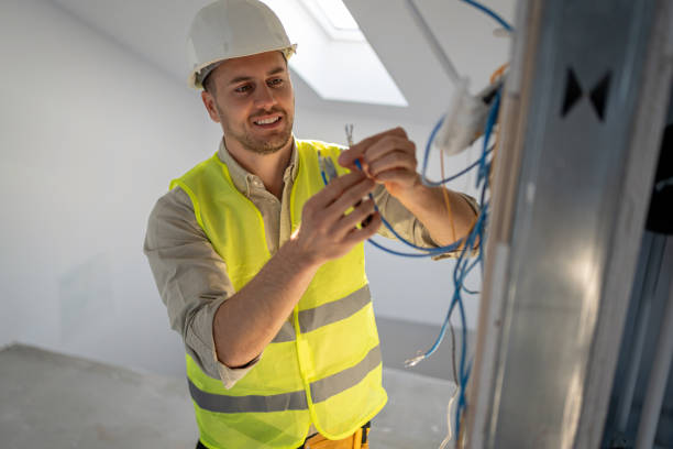 Best Electrical Installation Contractor  in Congers, NY